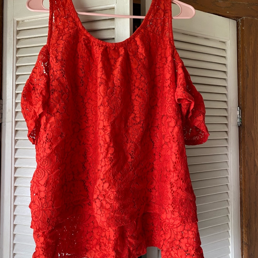 Summer top